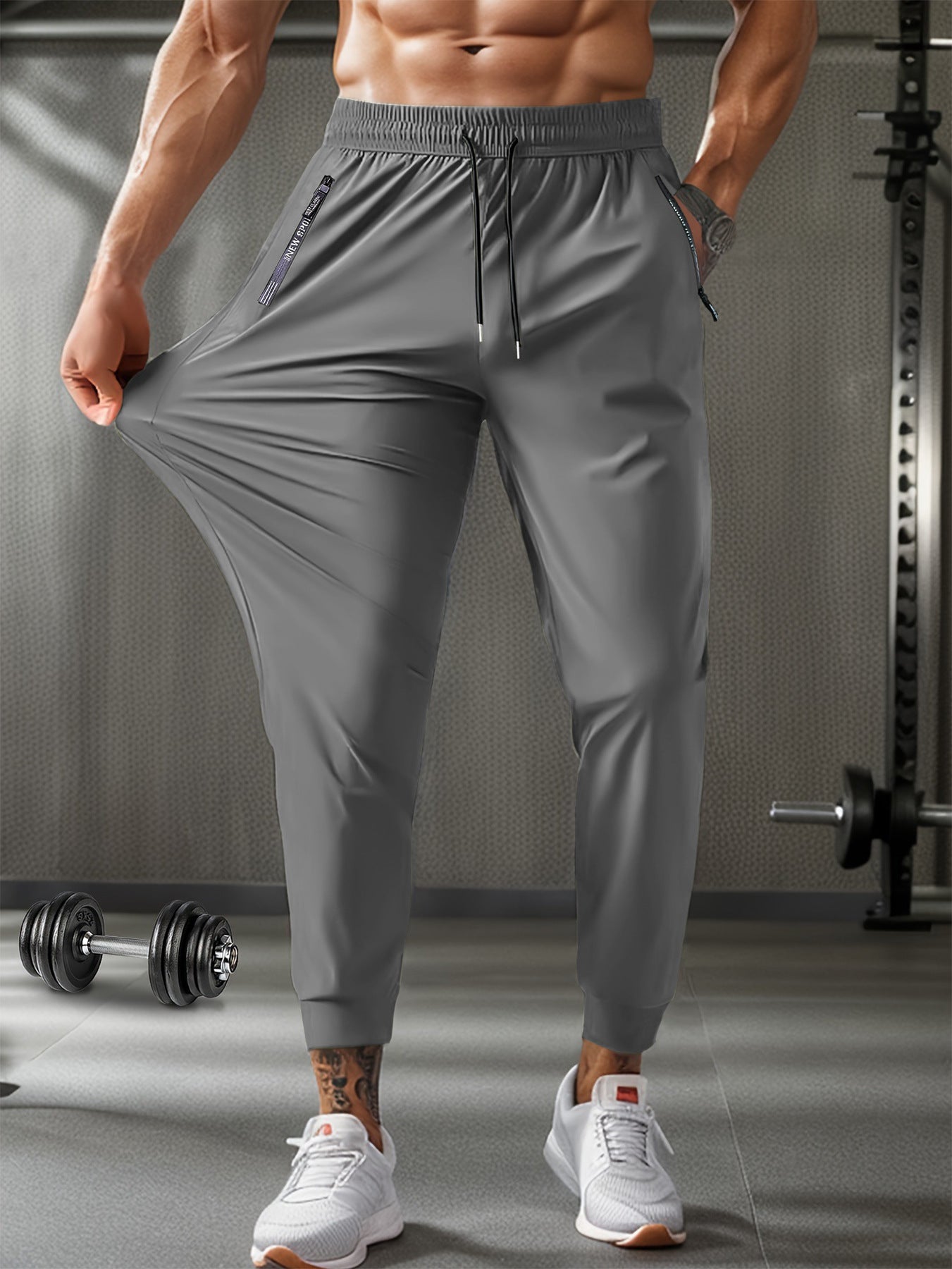 Jogger Máximo Confort