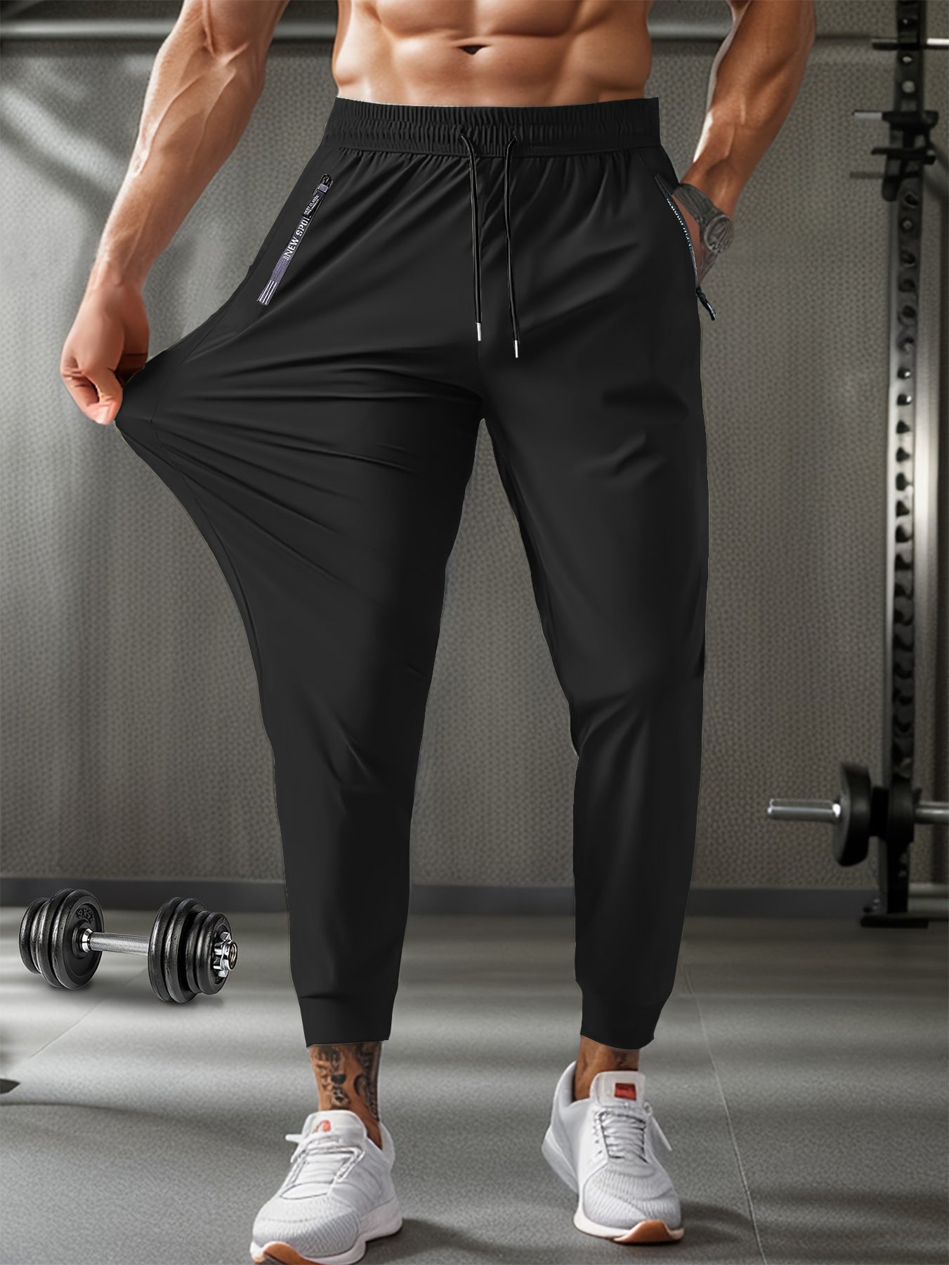 Jogger Máximo Confort
