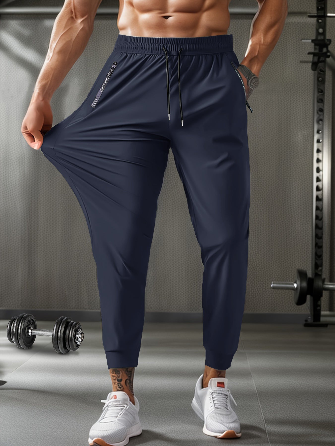 Jogger Máximo Confort