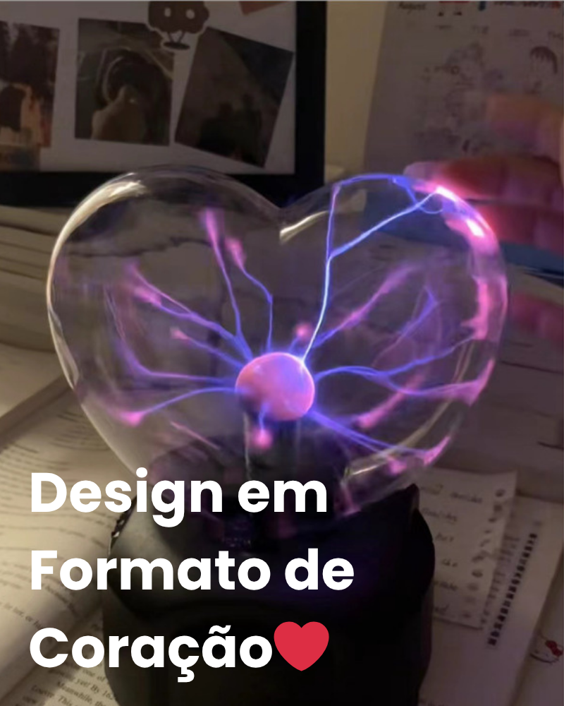 Coração Magnético Flow
