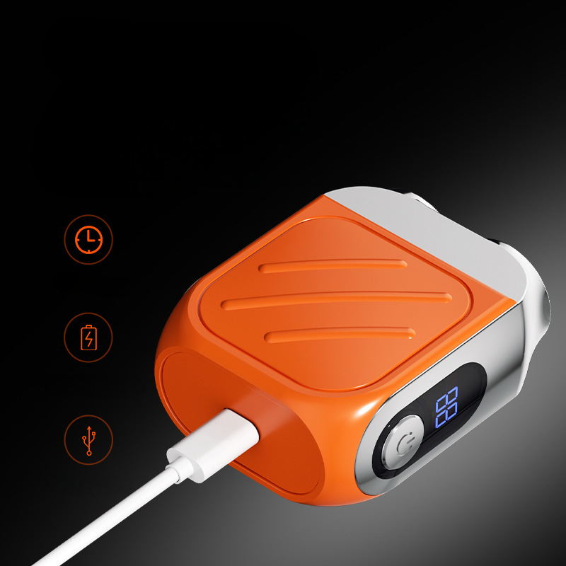 Afeitadora Eléctrica Portátil SmartTrim