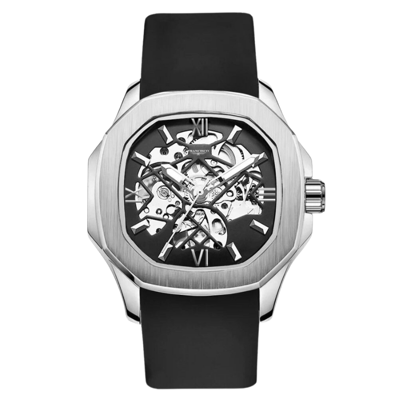 RELOJ MECÁNICO AUTOMÁTICO