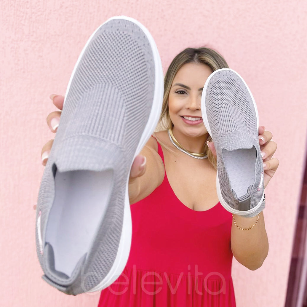 Zapatillas BellaFit Comfort