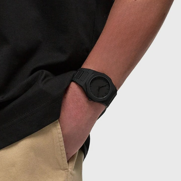 RELOJ PHANTOM BLACK PARA HOMBRE