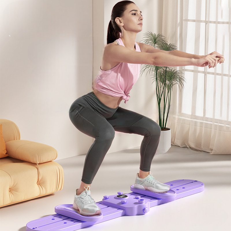 Aparelho de Exercício FitBalance Pro