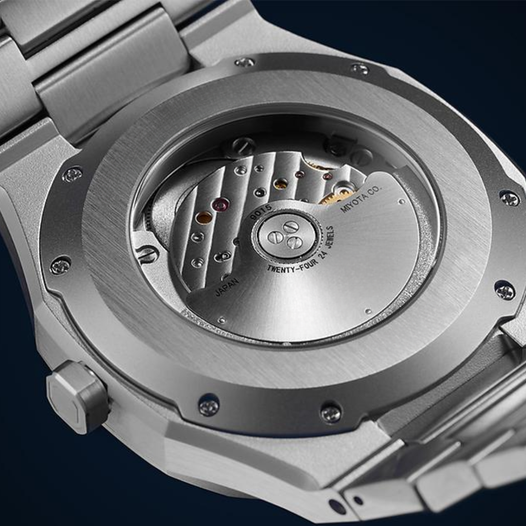 RELOJ ULTRA DIAL PARA HOMBRE