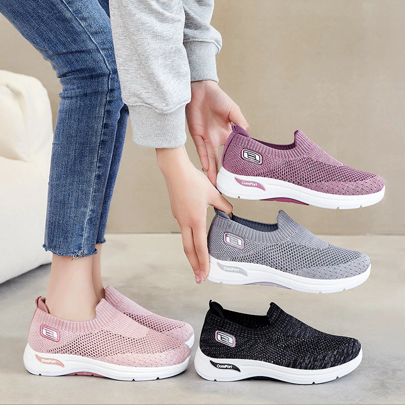 Zapatillas BellaFit Comfort