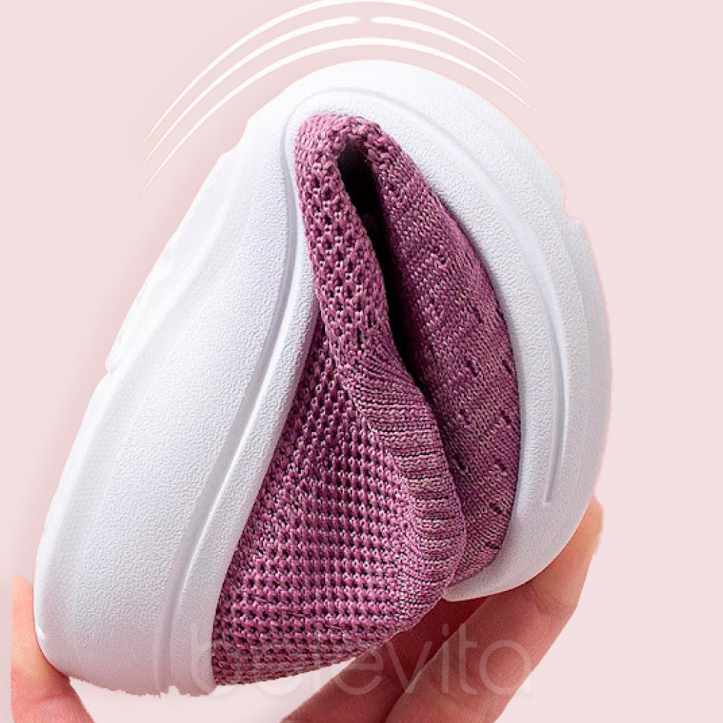 Zapatillas BellaFit Comfort