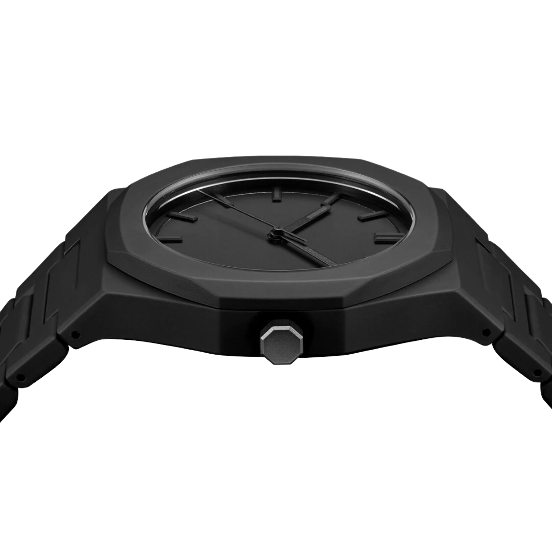 RELOJ PHANTOM BLACK PARA HOMBRE