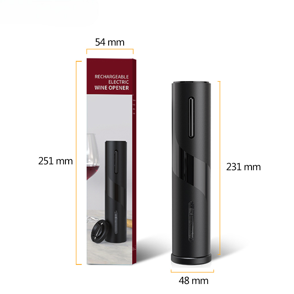 Sacacorchos Eléctrico WineMaster