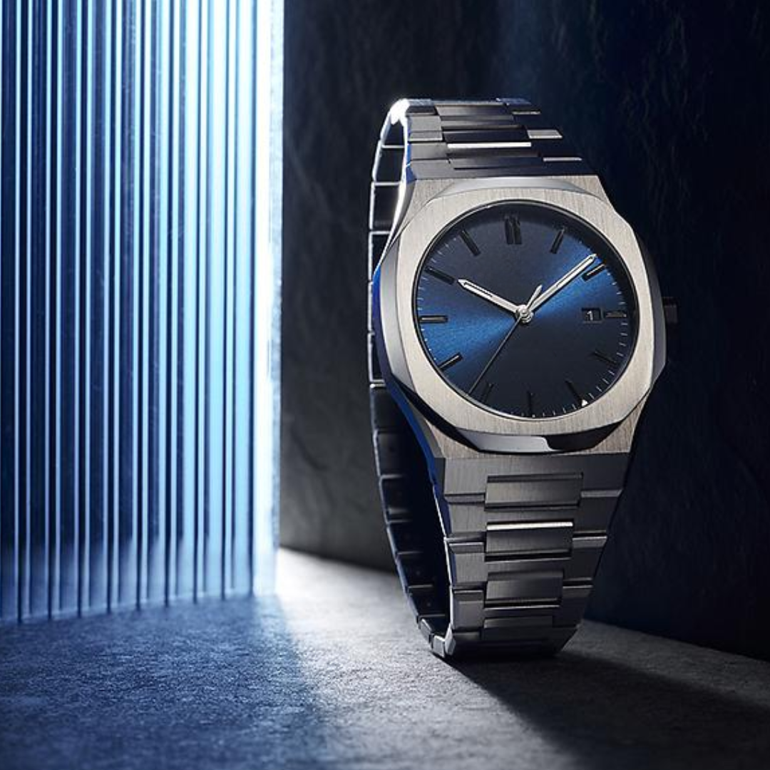 RELOJ ULTRA DIAL PARA HOMBRE