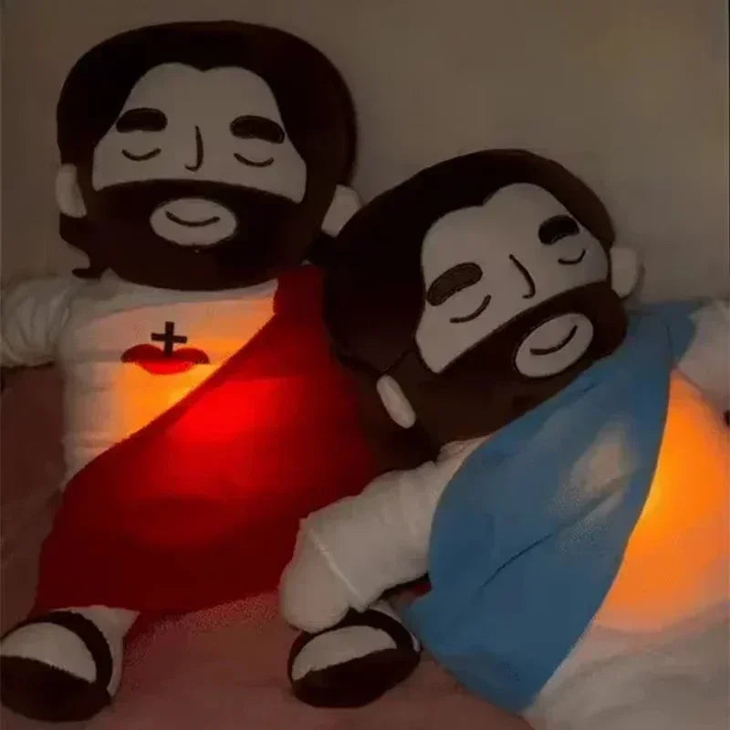 Jesus de PelĂșcia
