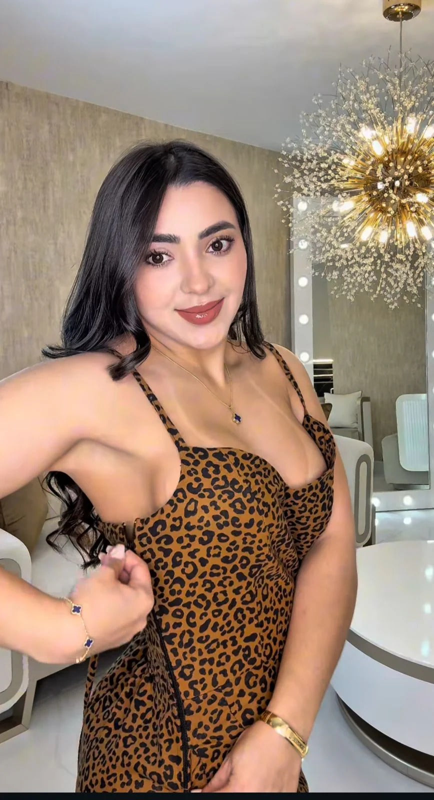 Mameluco Glenda Marques