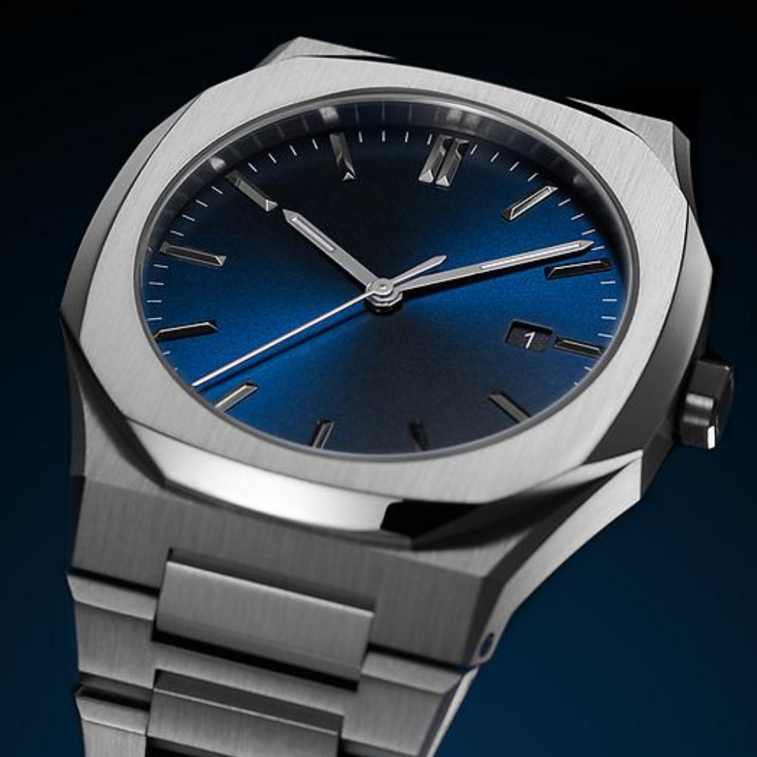 RELOJ ULTRA DIAL PARA HOMBRE