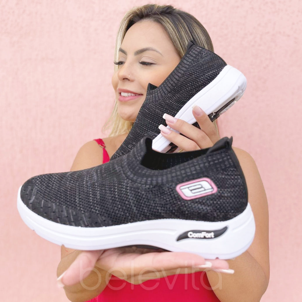 Zapatillas BellaFit Comfort
