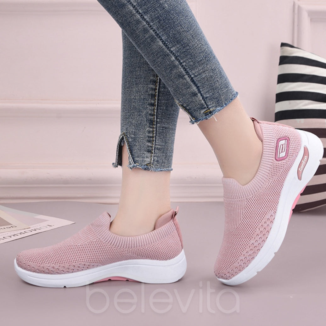 Zapatillas BellaFit Comfort