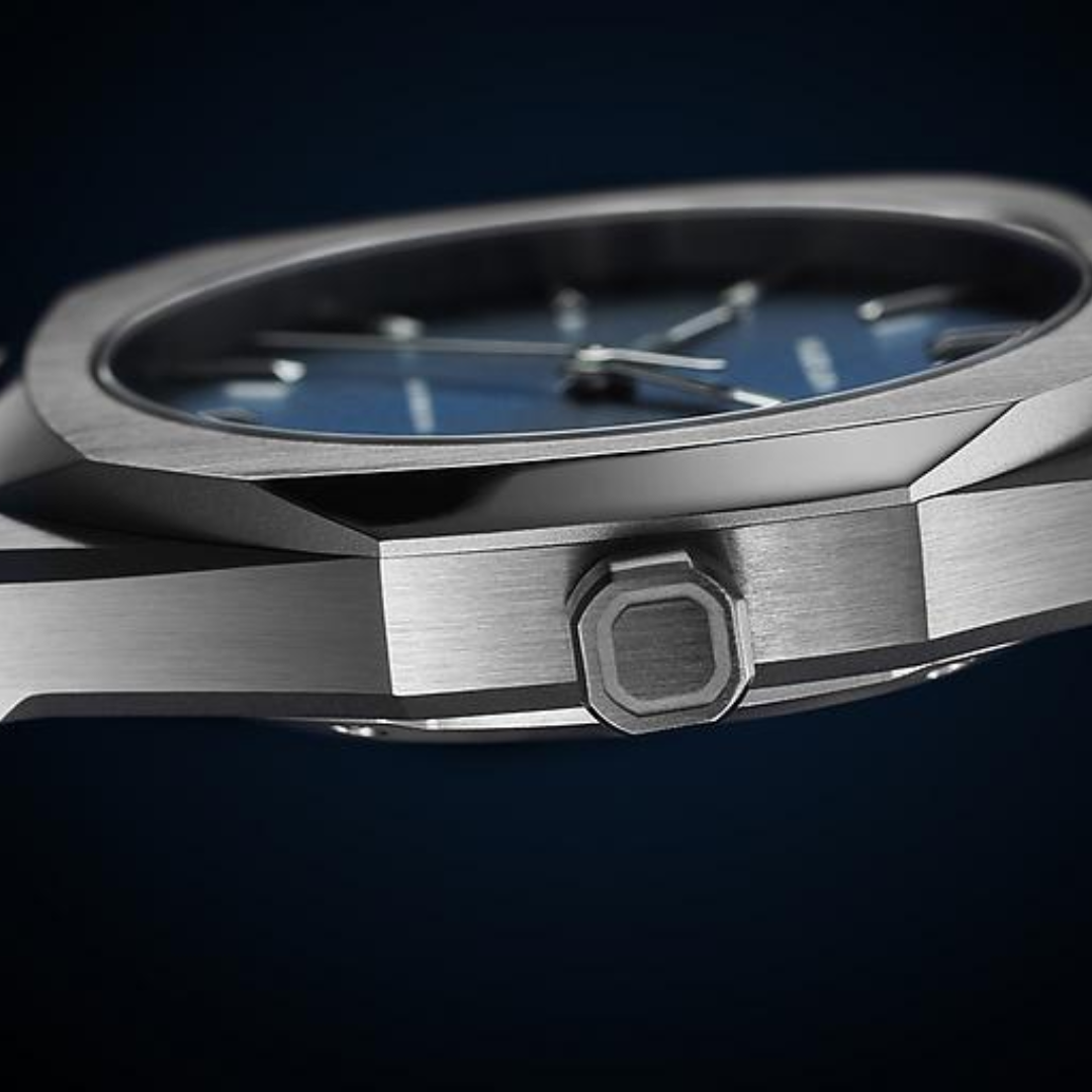 RELOJ ULTRA DIAL PARA HOMBRE