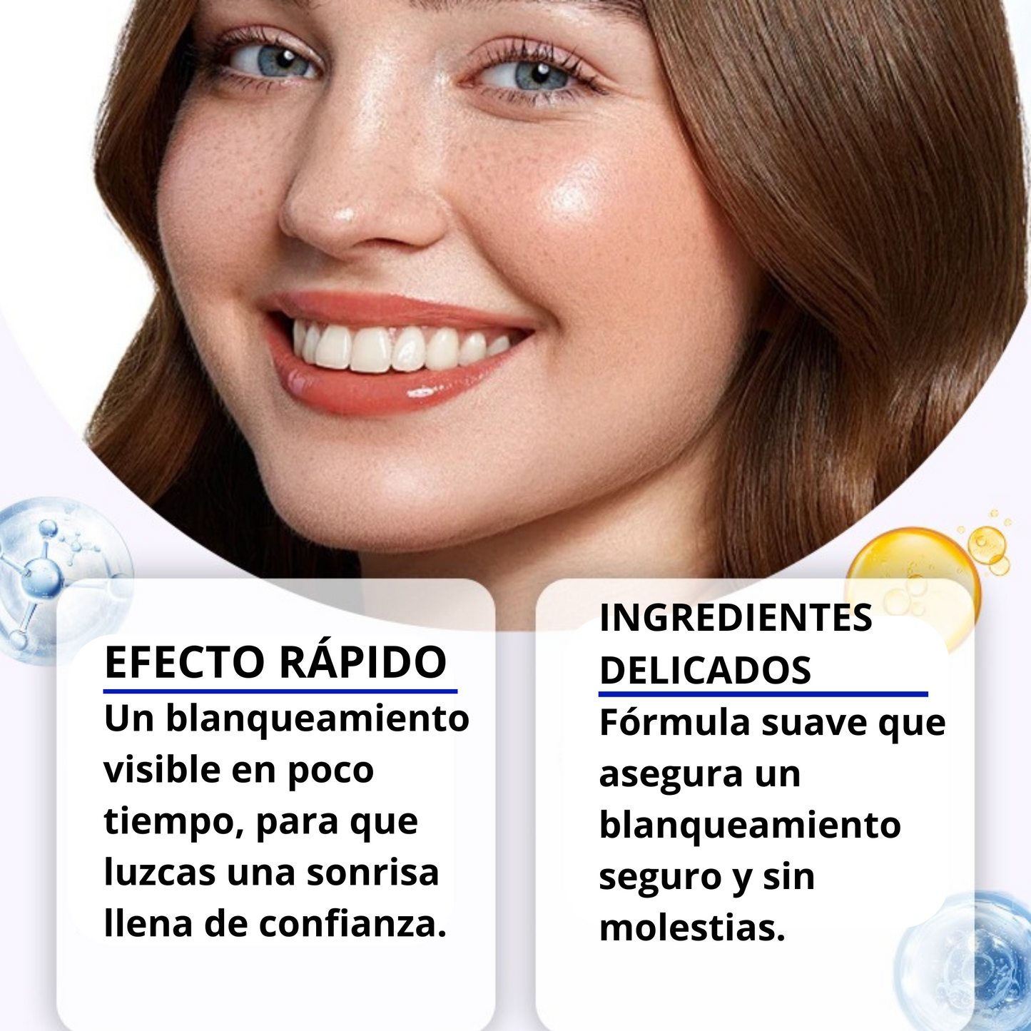 Tiras Blanqueadoras InstantWhite