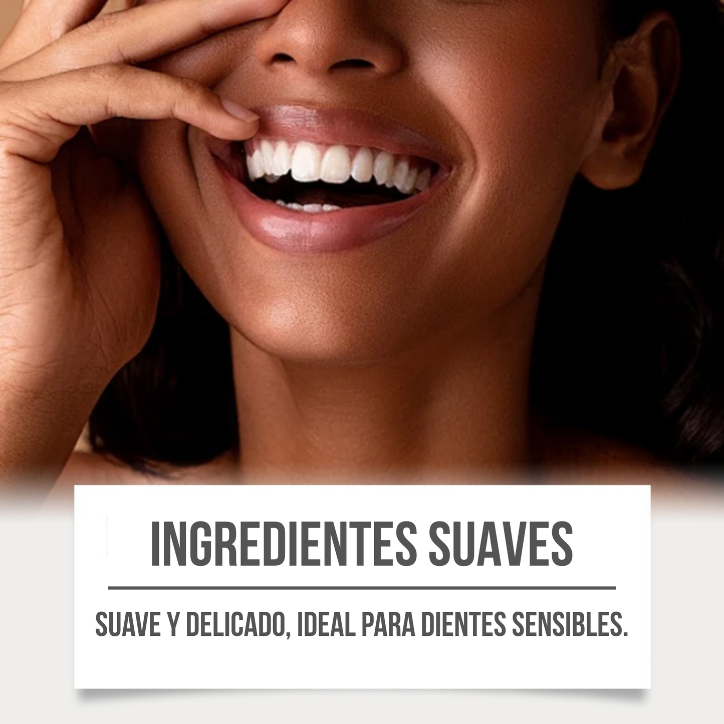 Tiras Blanqueadoras InstantWhite