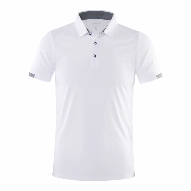 Chomba de Hombre ComfortFit