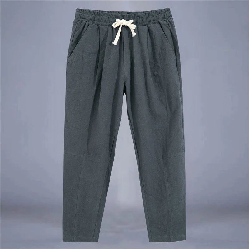 Pantalón Urban Confort