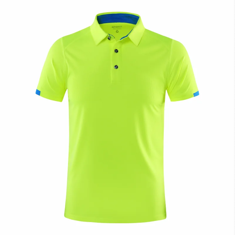 Chomba de Hombre ComfortFit