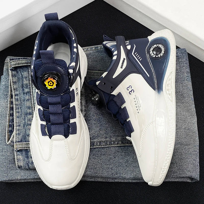 Zapatillas Deportivas de Hombre PowerMax