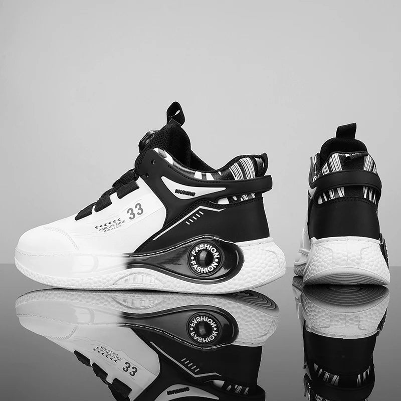 Zapatillas Deportivas de Hombre PowerMax
