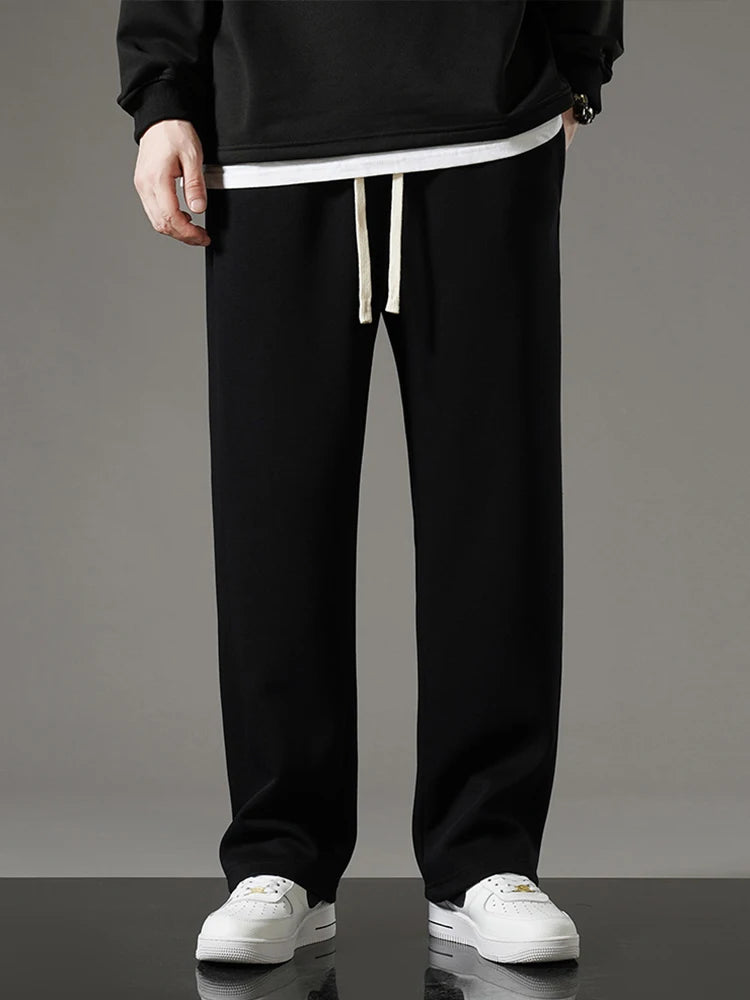 Pantalón Masculino Confort Slim