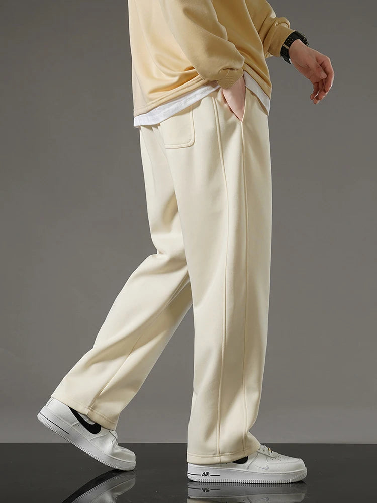 Pantalón Masculino Confort Slim