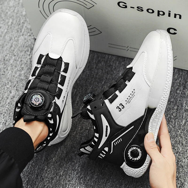 Zapatillas Deportivas de Hombre PowerMax