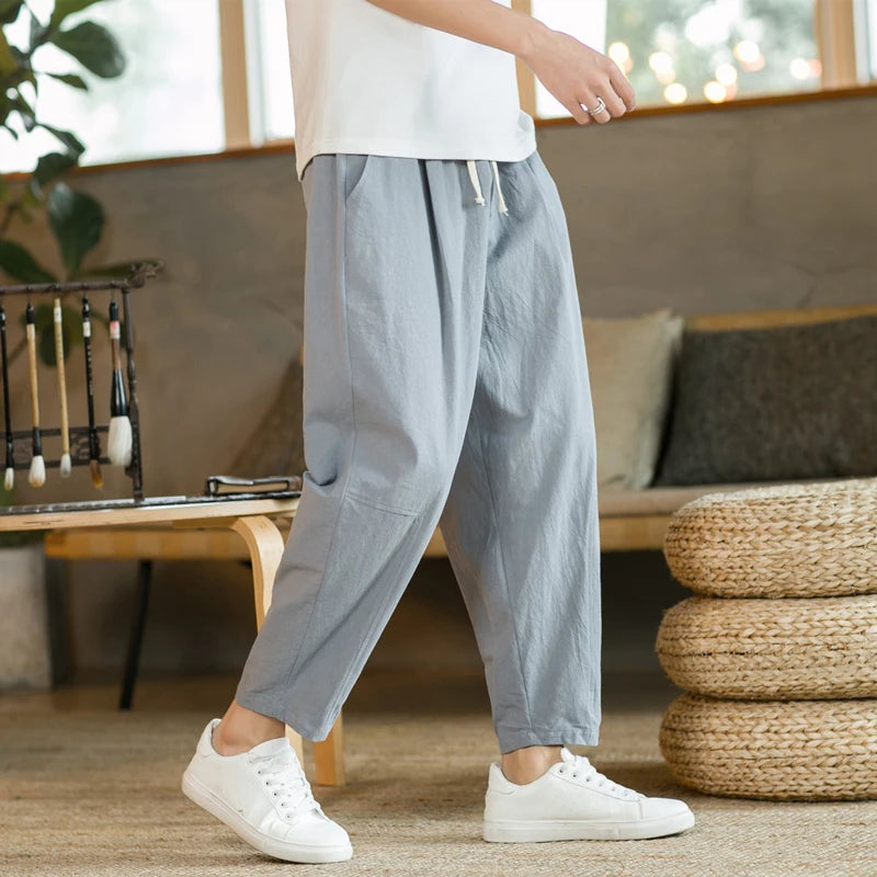 Pantalón Urban Confort