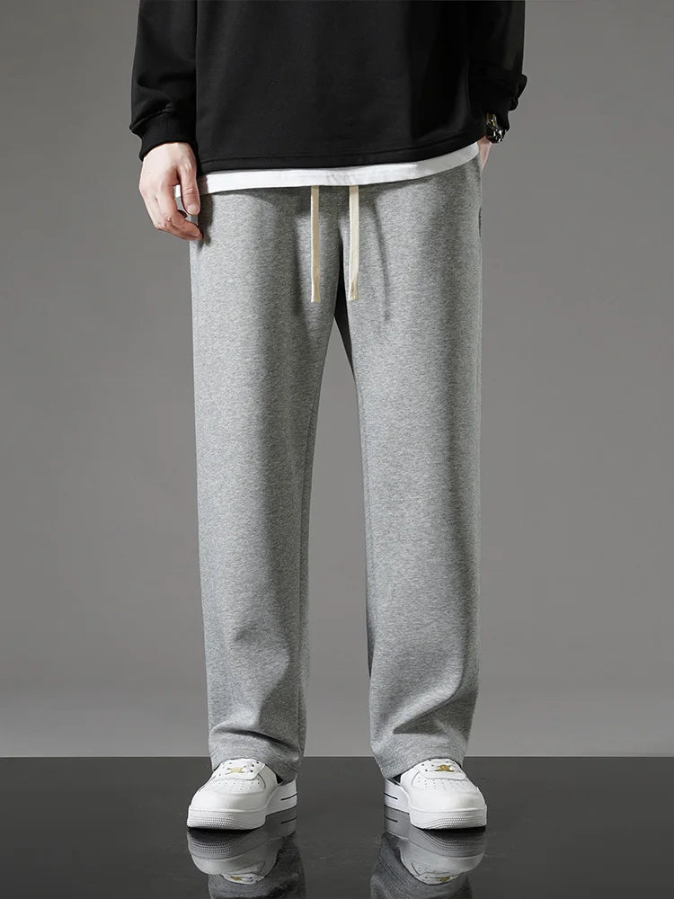 Pantalón Masculino Confort Slim