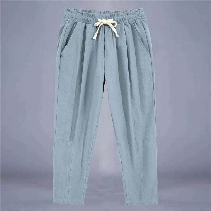 Pantalón Urban Confort