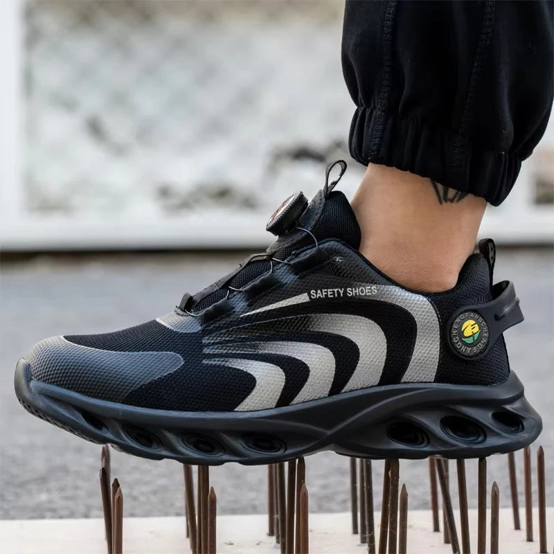 Zapatillas de Hombre Impact Force