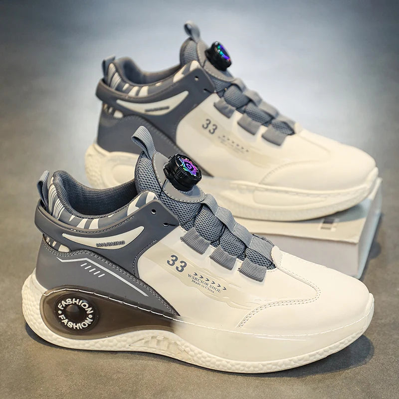 Zapatillas Deportivas de Hombre PowerMax
