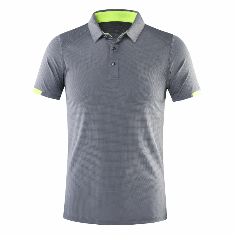 Chomba de Hombre ComfortFit