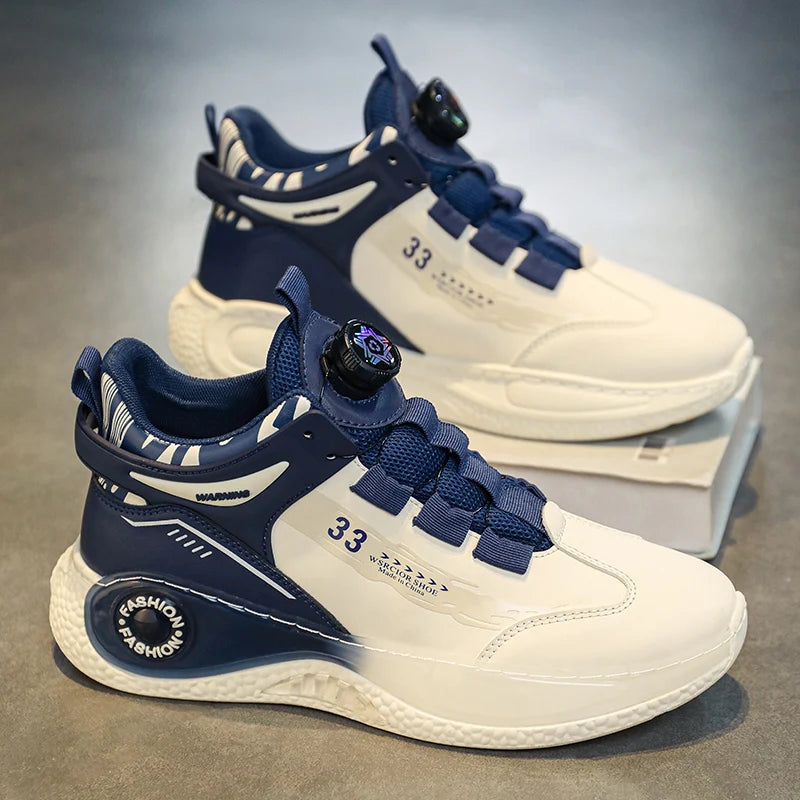 Zapatillas Deportivas de Hombre PowerMax
