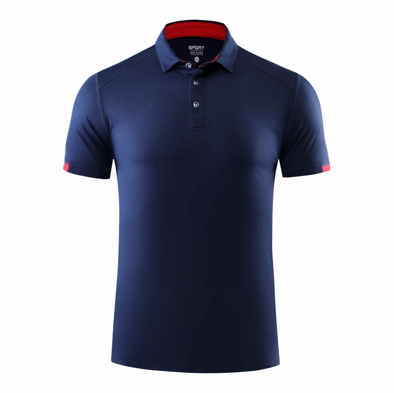 Chomba de Hombre ComfortFit