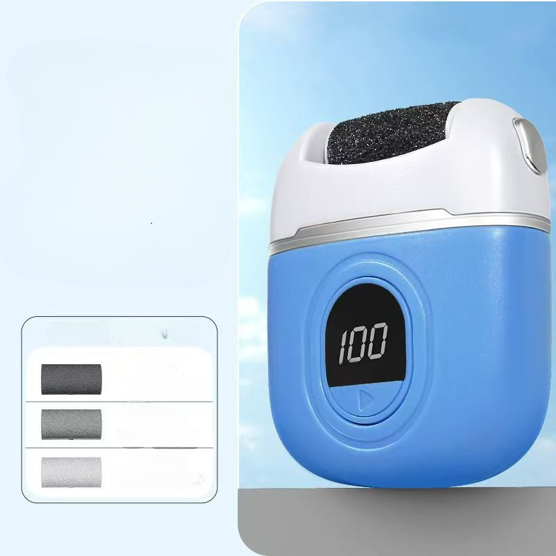Lijadora Eléctrica SoftStep Pro