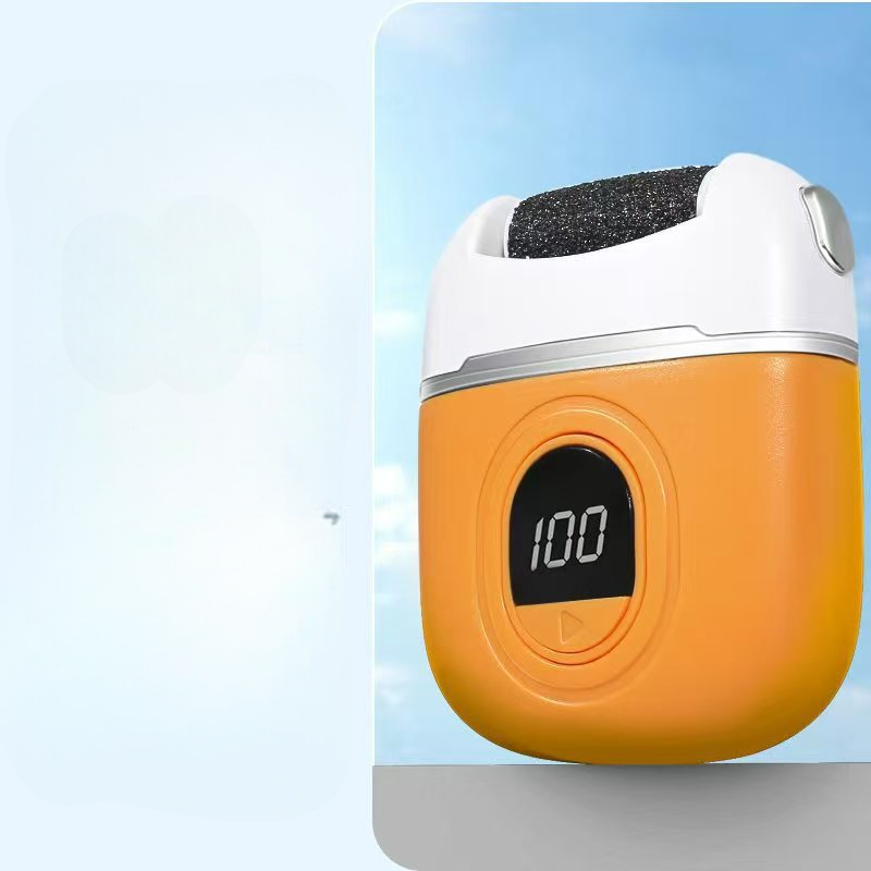 Lijadora Eléctrica SoftStep Pro