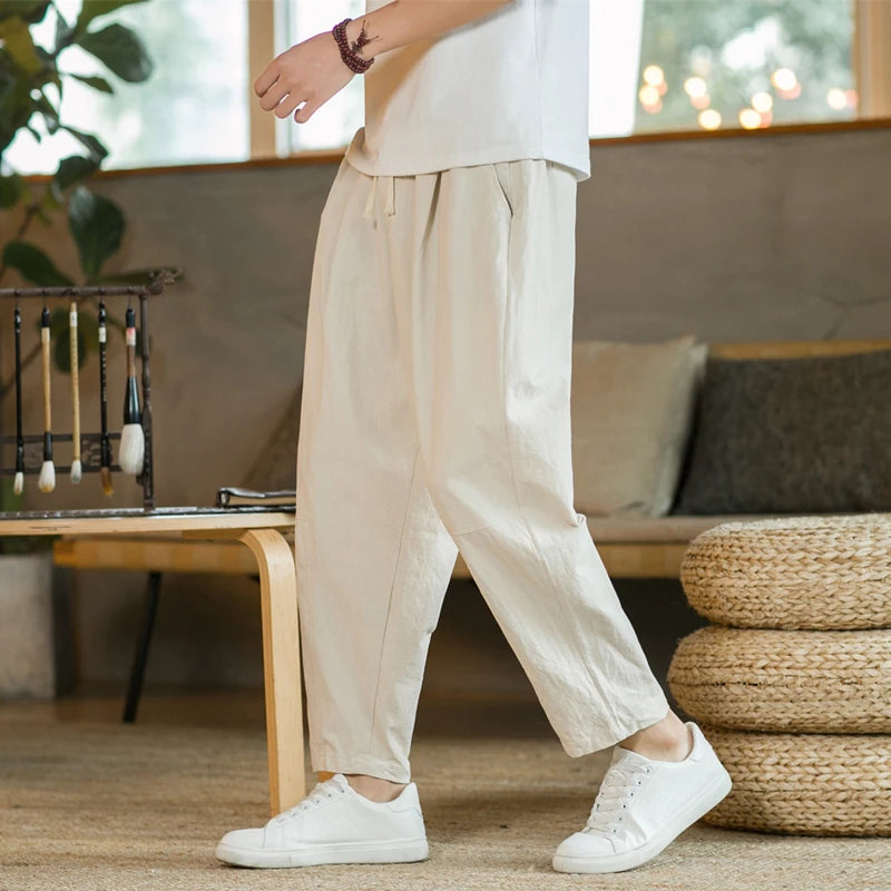 Pantalón Urban Confort
