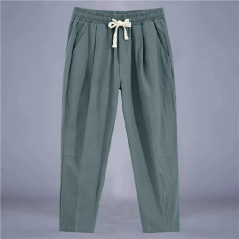 Pantalón Urban Confort