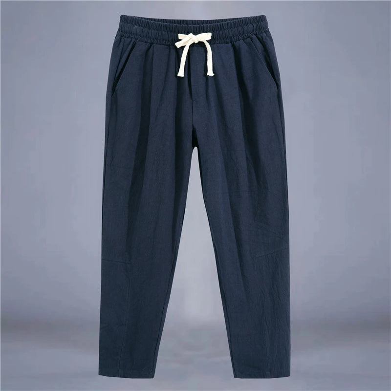 Pantalón Urban Confort