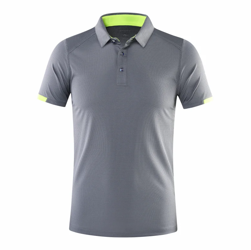 Chomba de Hombre ComfortFit