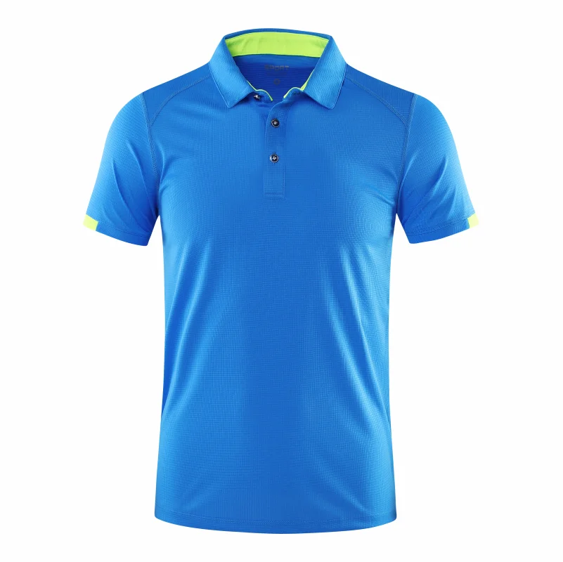 Chomba de Hombre ComfortFit