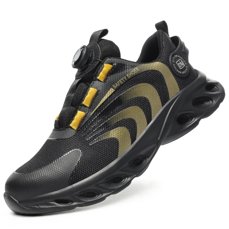 Zapatillas de Hombre Impact Force