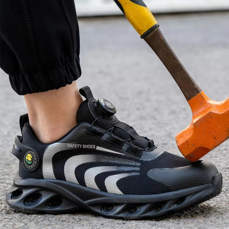 Zapatillas de Hombre Impact Force