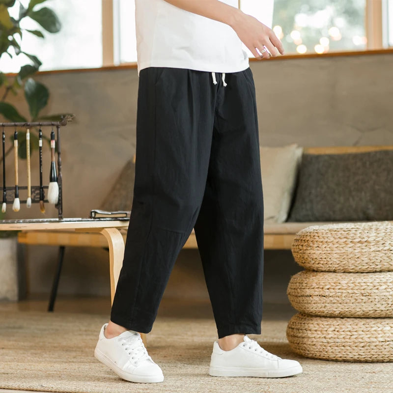 Pantalón Urban Confort