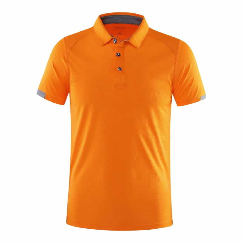Chomba de Hombre ComfortFit